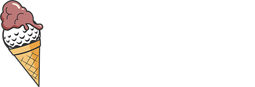 Golfer's Crossing Logo